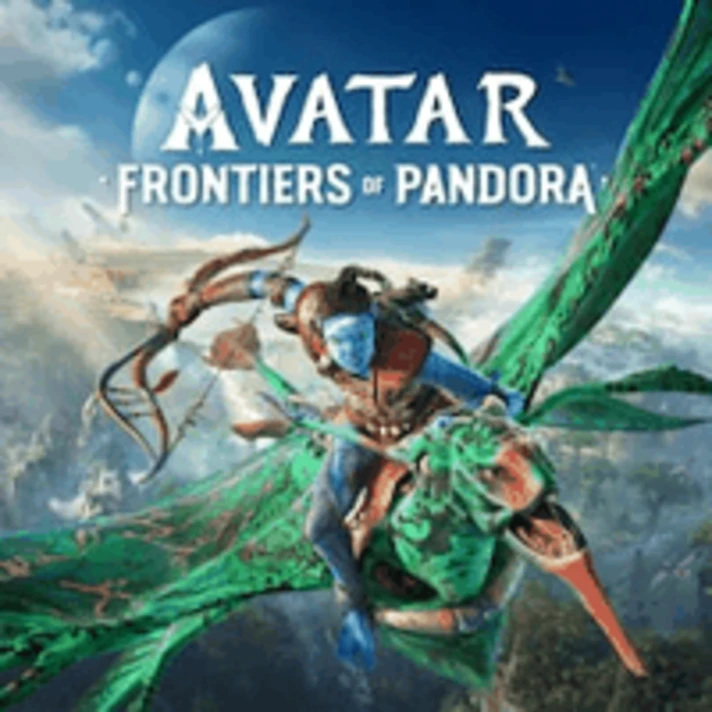 Avatar: Frontiers of Pandora Deluxe Edition✅PSN✅PS5