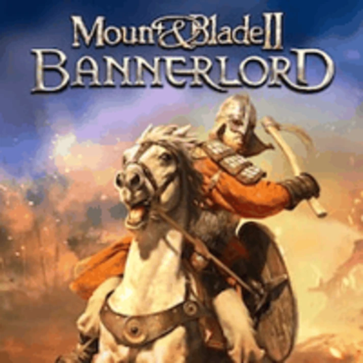 Mount & Blade II: Bannerlord✅PSN✅PS4✅PS5✅PLAYSTATION