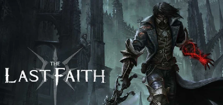 THE LAST FAITH ✅(STEAM KEY/)+GIFT