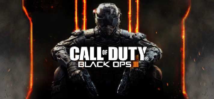 Call of Duty: Black Ops III - Zombies Deluxe Steam RU