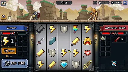 LuckyHero - STEAM GIFT РОССИЯ