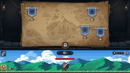 LuckyHero - STEAM GIFT РОССИЯ