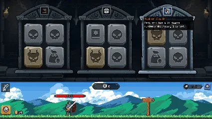 LuckyHero - STEAM GIFT РОССИЯ