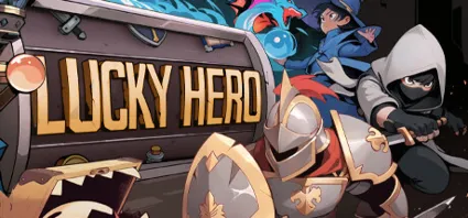 LuckyHero - STEAM GIFT РОССИЯ