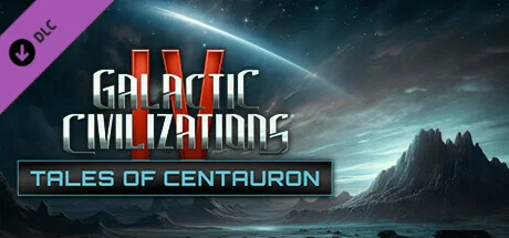 Galactic Civilizations IV - Tales of Centauron DLC
