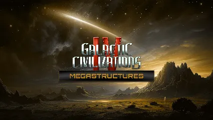 Galactic Civilizations IV - Megastructures DLC - STEAM
