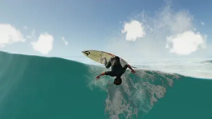Barton Lynch Pro Surfing - STEAM GIFT РОССИЯ