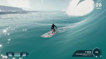 Barton Lynch Pro Surfing - STEAM GIFT РОССИЯ