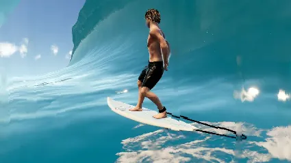 Barton Lynch Pro Surfing - STEAM GIFT РОССИЯ