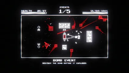Hyperlight Survivor - STEAM GIFT РОССИЯ