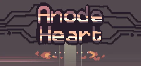 Anode Heart - STEAM GIFT РОССИЯ
