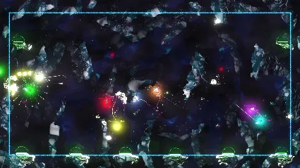 Frayspace - STEAM GIFT РОССИЯ