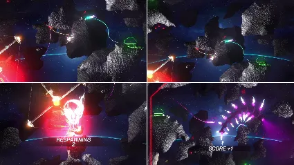 Frayspace - STEAM GIFT РОССИЯ