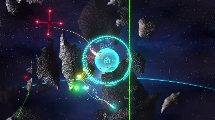 Frayspace - STEAM GIFT РОССИЯ
