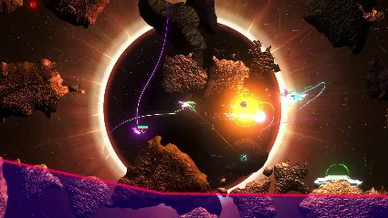 Frayspace - STEAM GIFT РОССИЯ