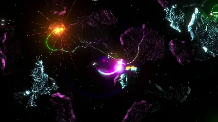 Frayspace - STEAM GIFT РОССИЯ
