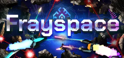 Frayspace - STEAM GIFT РОССИЯ