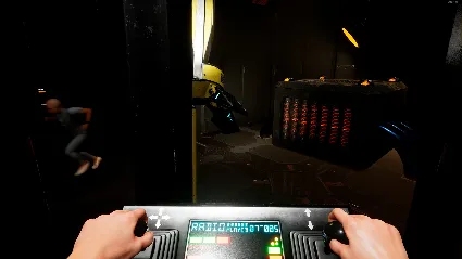 Hand Simulator: Aliens - STEAM GIFT РОССИЯ