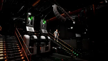 Hand Simulator: Aliens - STEAM GIFT РОССИЯ