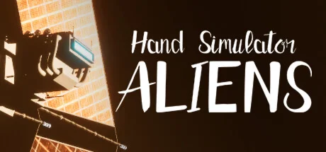 Hand Simulator: Aliens - STEAM GIFT РОССИЯ