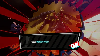 Persona 5 Tactica - Picaro Summoning Pack DLC - STEAM