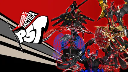 Persona 5 Tactica - Picaro Summoning Pack DLC - STEAM