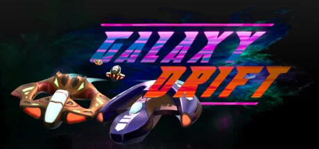 Galaxy Drift  АВТОДОСТАВКА STEAM GIFT РОССИЯ