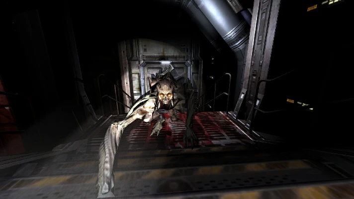 ✅DOOM 3 (2004) ⭐Steam\RegionFree\Key⭐ + Bonus