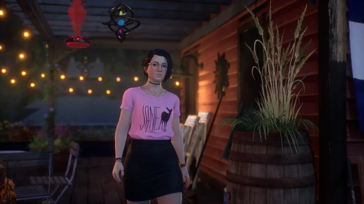 LIFE IS STRANGE: TRUE COLORS - DELUXE UPGRADE🔑XBOX+PC