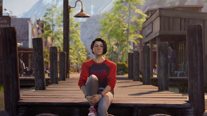 LIFE IS STRANGE: TRUE COLORS - DELUXE UPGRADE🔑XBOX+PC