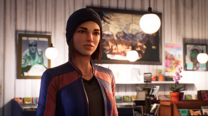 LIFE IS STRANGE: TRUE COLORS - DELUXE UPGRADE🔑XBOX+PC