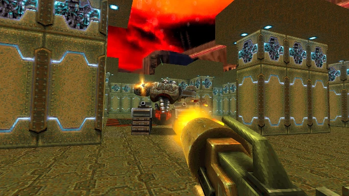 ❗QUAKE II❗XBOX ONE/X|S+PC🔑KEY❗