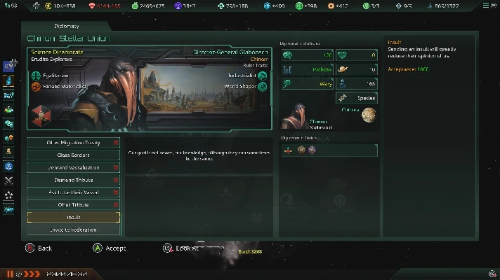 ❗STELLARIS: CONSOLE EDITION❗XBOX ONE/X|S🔑KEY❗