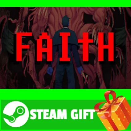 ⭐ ️ВСЕ СТРАНЫ+РОССИЯ ⭐ ️ FAITH: The Unholy Trinity STEAM