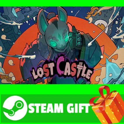 ⭐ ️ВСЕ СТРАНЫ+РОССИЯ ⭐ ️ Lost Castle / 失落城堡 STEAM