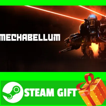 ⭐ ️ВСЕ СТРАНЫ+РОССИЯ ⭐ ️ Mechabellum Steam Gift