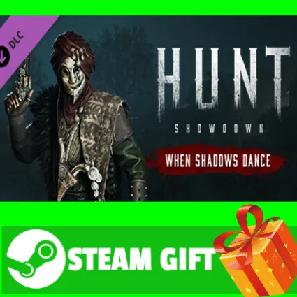 ⭐ ️ВСЕ СТРАНЫ ⭐ ️ Hunt: Showdown - When Shadows Dance