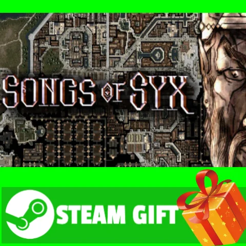 ⭐️ВСЕ СТРАНЫ+РОССИЯ⭐️ Songs of Syx Steam Gift