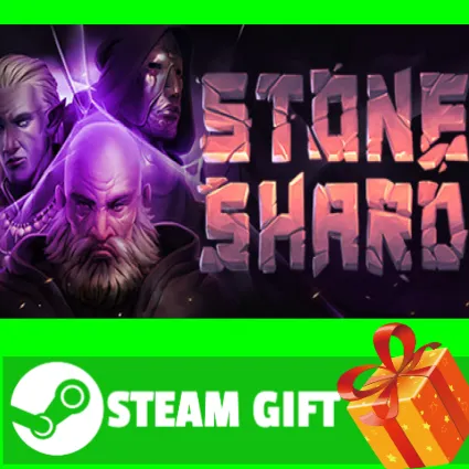 ⭐ ️ВСЕ СТРАНЫ+РОССИЯ ⭐ ️ Stoneshard Steam Gift
