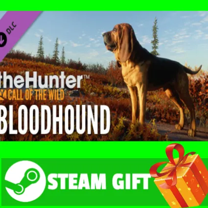 ⭐ ️ВСЕ СТРАНЫ ⭐ ️ theHunter: Call of the Wild - Bloodhound