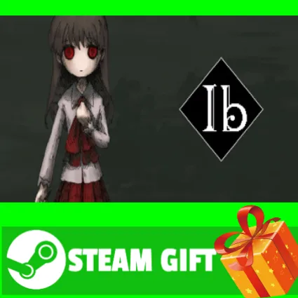 ⭐ ️ВСЕ СТРАНЫ+РОССИЯ ⭐ ️ Ib Steam Gift