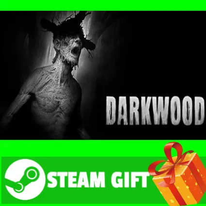 ⭐ ️ВСЕ СТРАНЫ+РОССИЯ ⭐ ️ Darkwood Steam Gift