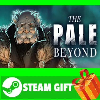 ⭐ ️ВСЕ СТРАНЫ+РОССИЯ ⭐ ️ The Pale Beyond Steam Gift