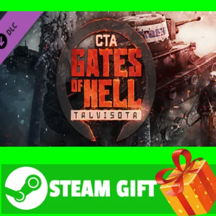 ⭐ ️ВСЕ СТРАНЫ ⭐ ️ Call to Arms - Gates of Hell: Talvisota