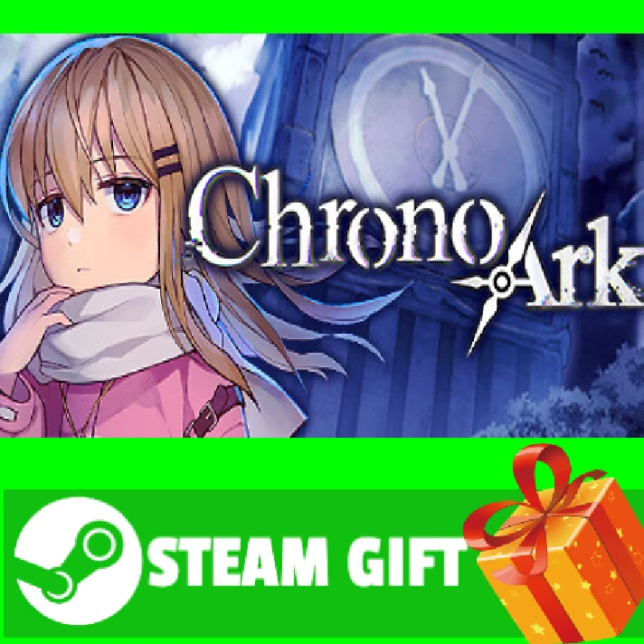 ⭐️ALL COUNTRIES⭐️ Chrono Ark STEAM GIFT