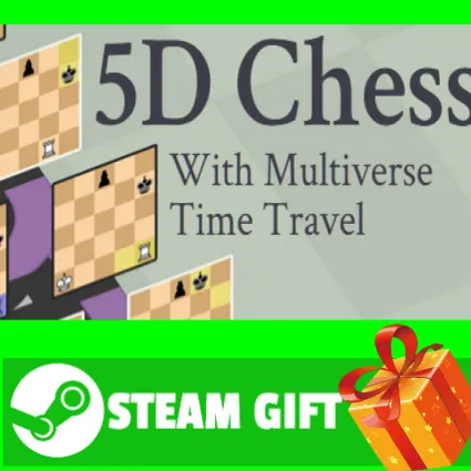 ⭐ ️ВСЕ СТРАНЫ ⭐ ️ 5D Chess With Multiverse Time Travel