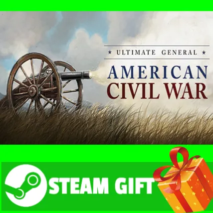 ⭐ ️ВСЕ СТРАНЫ+РОССИЯ ⭐ ️ Ultimate General: Civil War STEAM