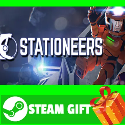 ⭐ ️ВСЕ СТРАНЫ+РОССИЯ ⭐ ️ Stationeers Steam Gift