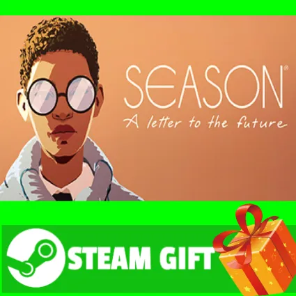 ⭐ ️ВСЕ СТРАНЫ ⭐ ️ SEASON: A letter to the future STEAM