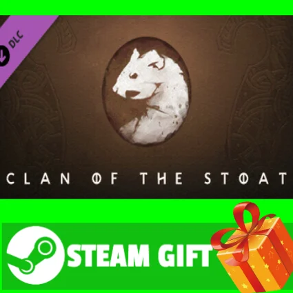 ⭐ ️ВСЕ СТРАНЫ ⭐ ️ Northgard - Kernev Clan of the Stoat